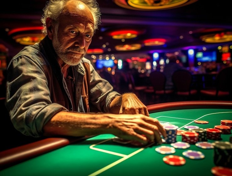 Dashboard rajang menampilkan berbagai permainan kasino, slot, dan pasar sportsbook